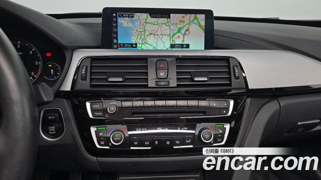 BMW Gran Turismo GT 320d M Sport Premium