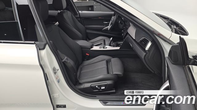 BMW Gran Turismo GT 320d M Sport Premium