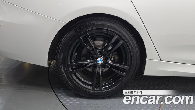 BMW Gran Turismo GT 320d M Sport Premium