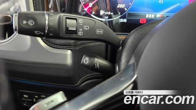 Mercedes-Benz G-Class G450d