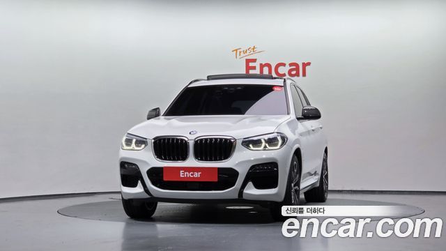 BMW X3 xDrive 30e M sports Online Exclusive Edition