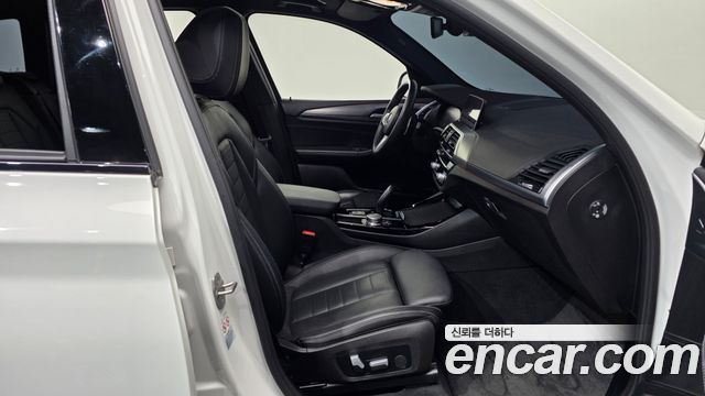 BMW X3 xDrive 30e M sports Online Exclusive Edition