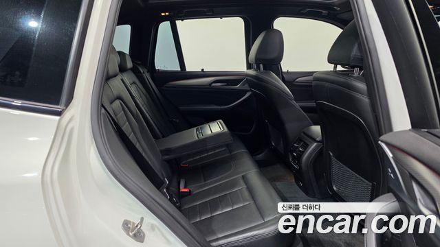 BMW X3 xDrive 30e M sports Online Exclusive Edition