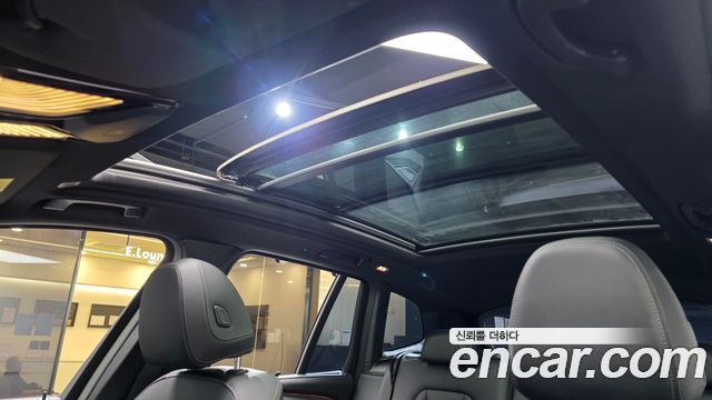 BMW X3 xDrive 30e M sports Online Exclusive Edition