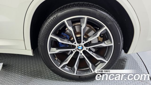 BMW X3 xDrive 30e M sports Online Exclusive Edition