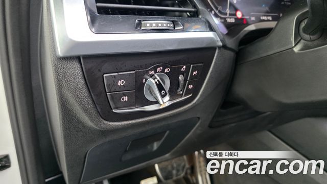 BMW X3 xDrive 30e M sports Online Exclusive Edition
