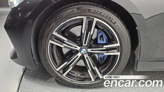 BMW 3-Series 320i M Sport