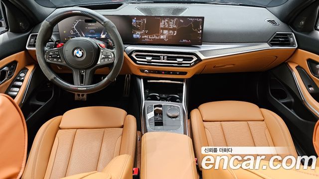 BMW 3-Series 320i M Sport