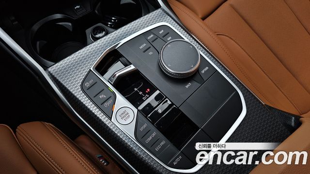 BMW 3-Series 320i M Sport