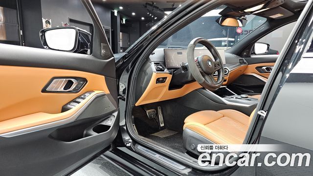BMW 3-Series 320i M Sport
