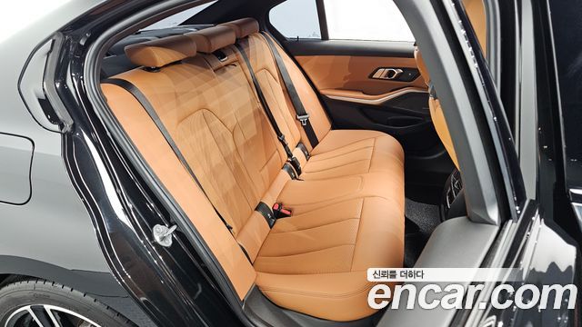 BMW 3-Series 320i M Sport