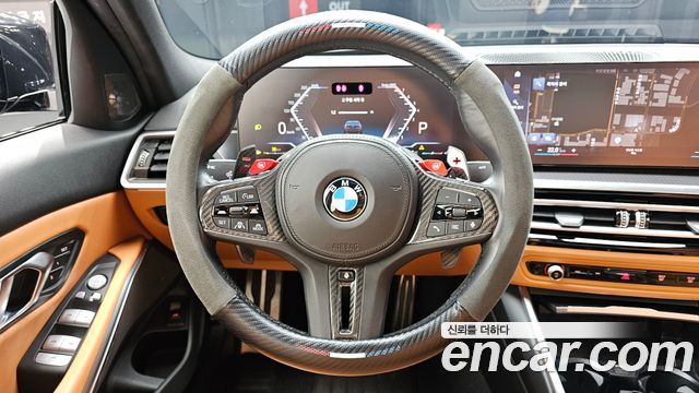 BMW 3-Series 320i M Sport