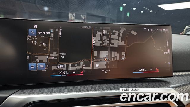 BMW 3-Series 320i M Sport
