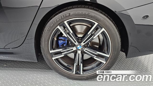 BMW 3-Series 320i M Sport