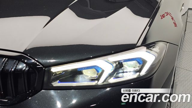 BMW 3-Series 320i M Sport