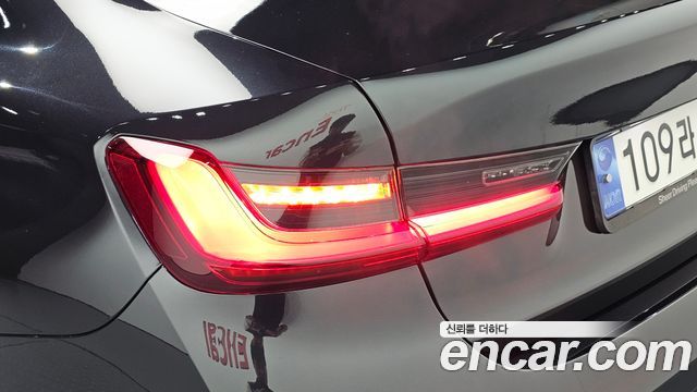 BMW 3-Series 320i M Sport