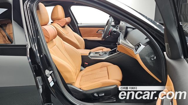 BMW 3-Series 320i M Sport