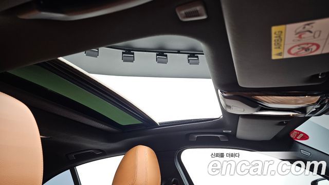 BMW 3-Series 320i M Sport