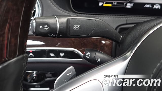 Mercedes-Benz S-Class S560L 4MATIC