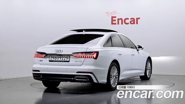 Audi A6 40 TDI Premium