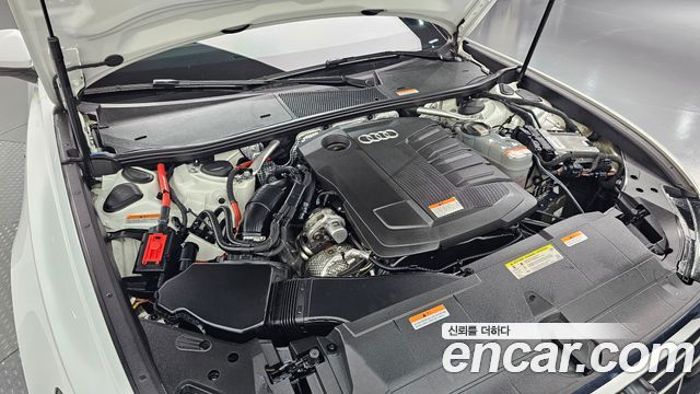 Audi A6 40 TDI Premium