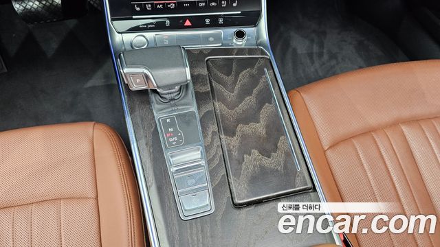 Audi A6 40 TDI Premium