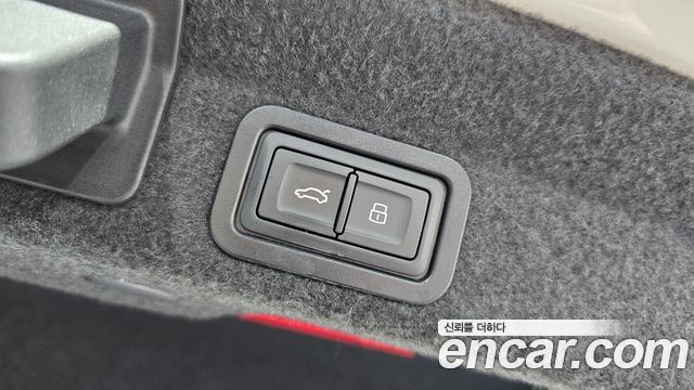 Audi A6 40 TDI Premium