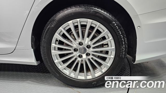 Audi A6 40 TDI Premium