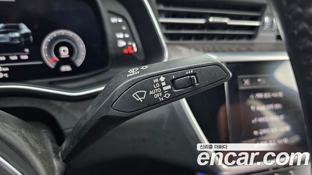 Audi A6 40 TDI Premium