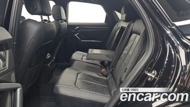 Audi Q3 35 TDI Premium Sportback