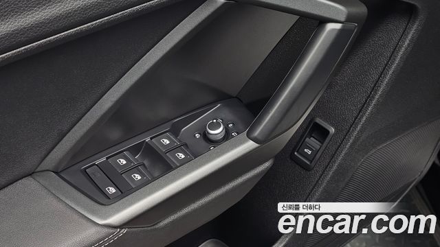 Audi Q3 35 TDI Premium Sportback