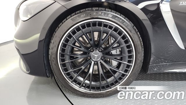 Mercedes-Benz CLE-Class AMG CLE53 4MATIC+ Cabriolet