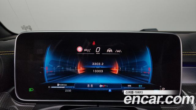 Mercedes-Benz CLE-Class AMG CLE53 4MATIC+ Cabriolet