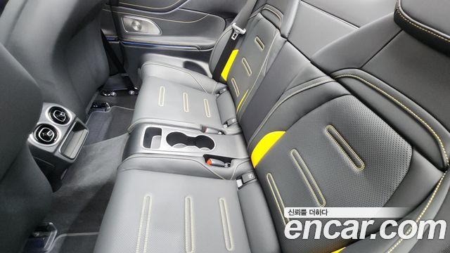 Mercedes-Benz CLE-Class AMG CLE53 4MATIC+ Cabriolet