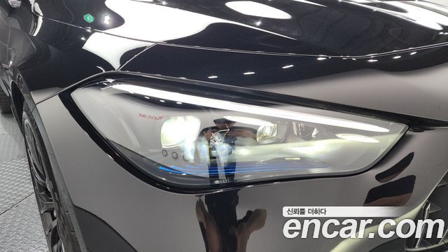 Mercedes-Benz CLE-Class AMG CLE53 4MATIC+ Cabriolet
