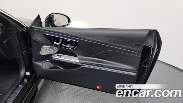 Mercedes-Benz CLE-Class AMG CLE53 4MATIC+ Cabriolet