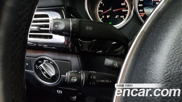 Mercedes-Benz CLS-Class CLS63 AMG 4MATIC