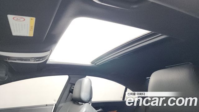 Mercedes-Benz CLS-Class CLS63 AMG 4MATIC