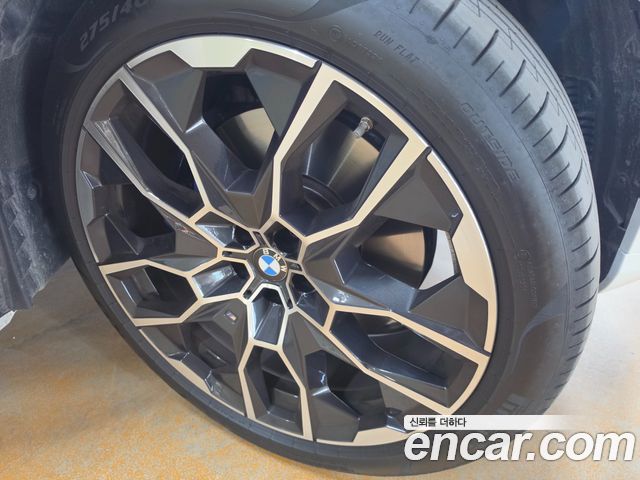BMW X7 xDrive 40d M Sport 6STR