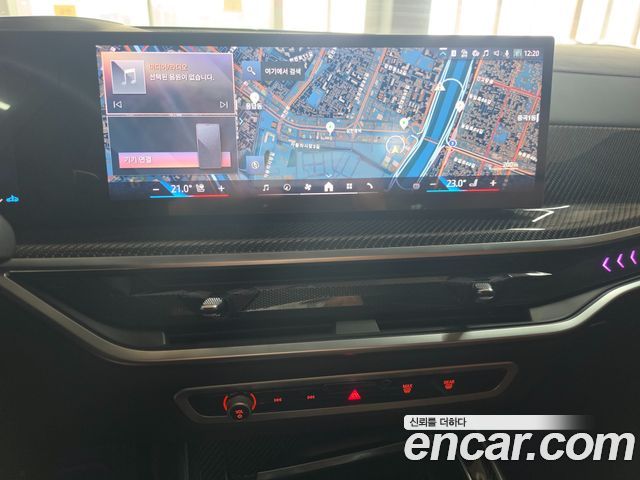 BMW X7 xDrive 40d M Sport 6STR