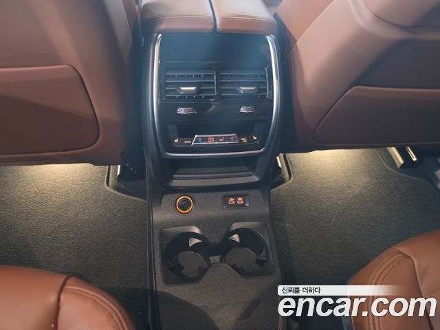 BMW X7 xDrive 40d M Sport 6STR