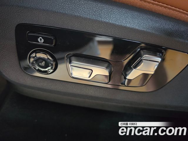 BMW X7 xDrive 40d M Sport 6STR
