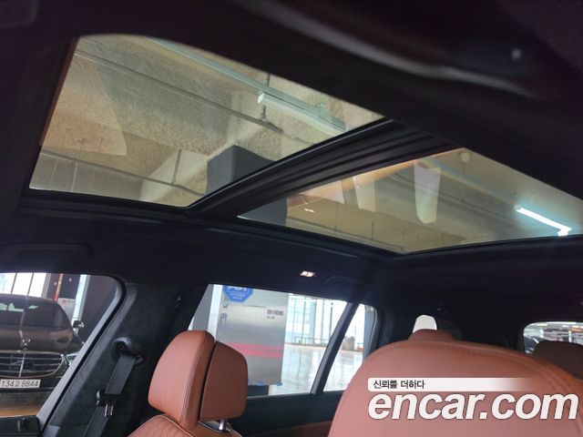 BMW X7 xDrive 40d M Sport 6STR