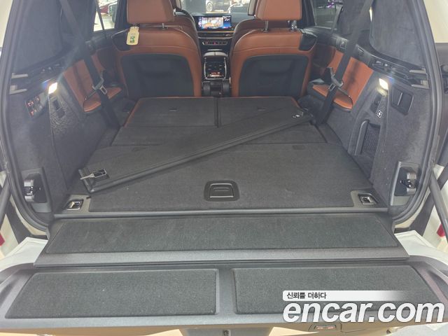 BMW X7 xDrive 40d M Sport 6STR