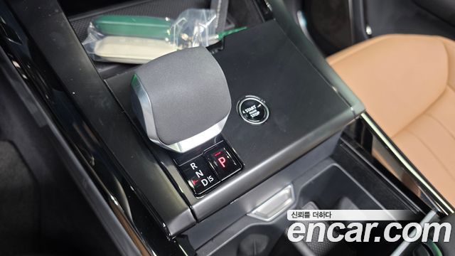 Land Rover Range Rover Sport P400 AB