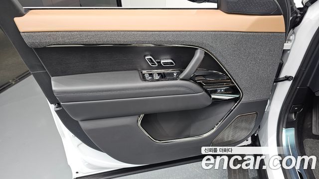 Land Rover Range Rover Sport P400 AB