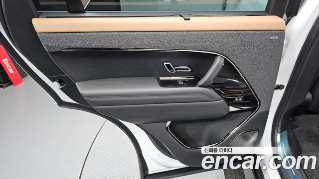 Land Rover Range Rover Sport P400 AB