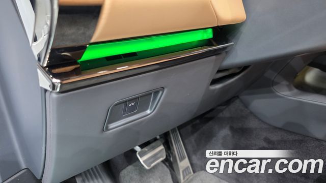Land Rover Range Rover Sport P400 AB