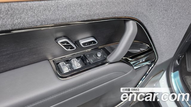 Land Rover Range Rover Sport P400 AB