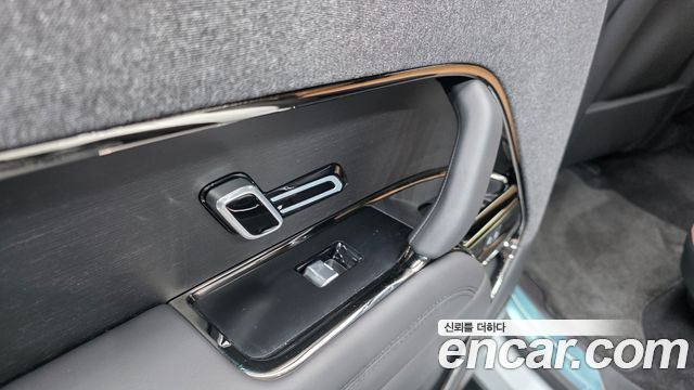 Land Rover Range Rover Sport P400 AB
